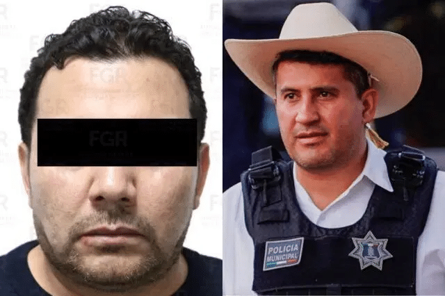 Audiencia de 'El R1' continuará este martes por caso Carlos Manzo 1 image