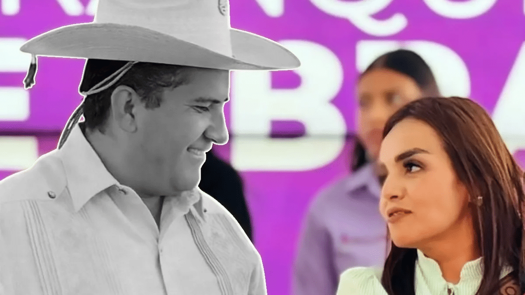 Fiscalía de Michoacán requiere a Grecia Quiroz por caso Manzo 1 image