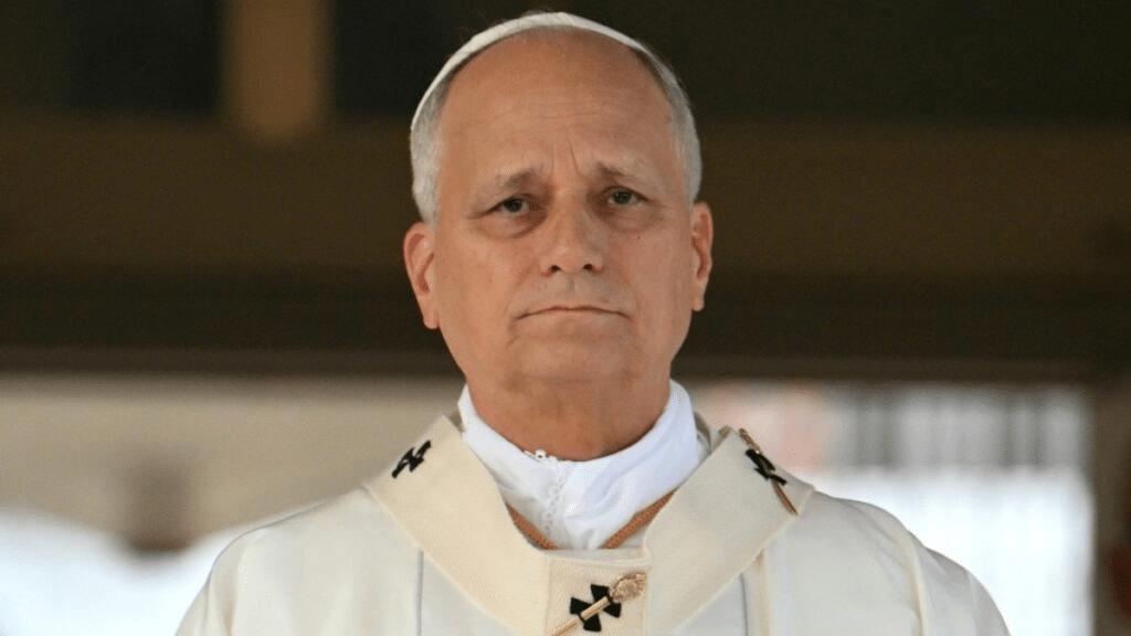 Papa León XIV envía ayuda económica a Nepal tras riadas 1 image