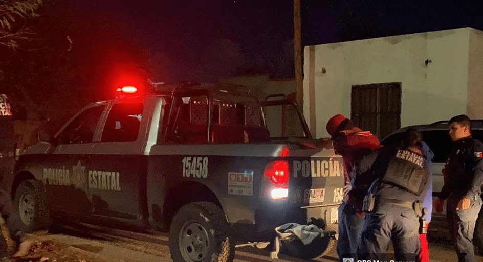 Fortalece Policía Estatal operativos contra el delito en Hermosillo 2 image