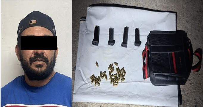 Fortalece PESP coordinación operativa para la seguridad en Sonora 1 image