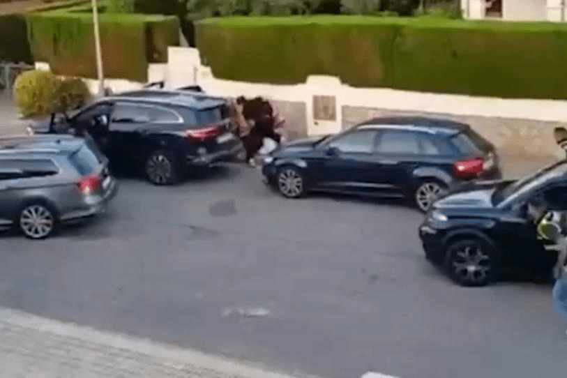 Desarticulan en España célula del CJNG que traficaba metanfetamina oculta en vainilla 1 image