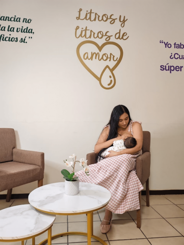 Gobierno de Sonora pone a disposición una Sala de Lactancia 1 image 641