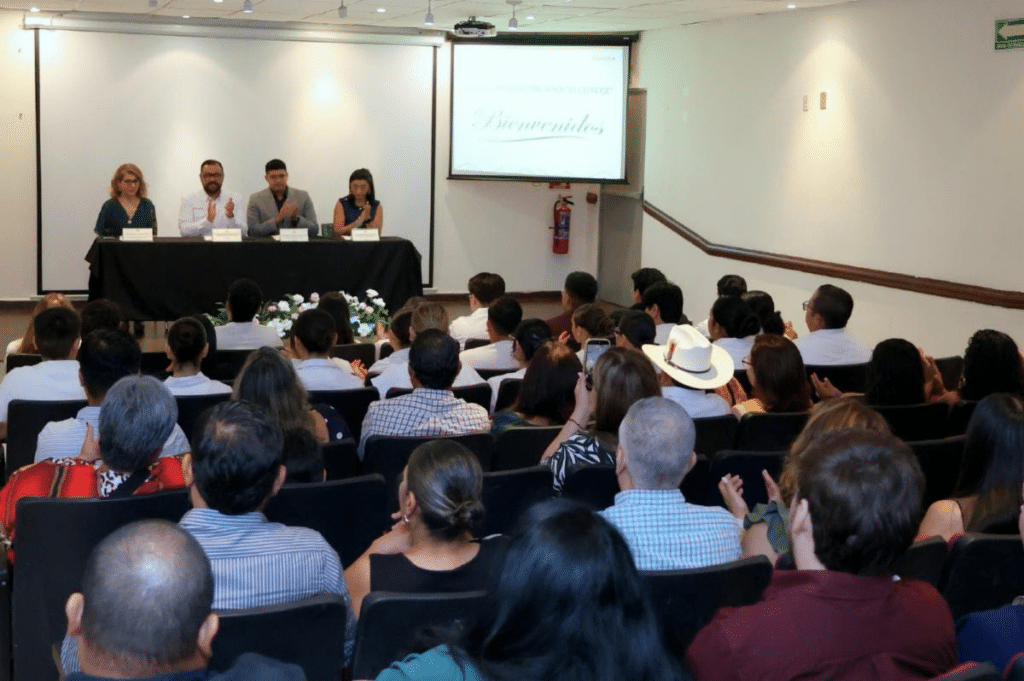 Impulsa Gobierno de Sonora formación profesional de estudiantes de carreras de la salud 1 image