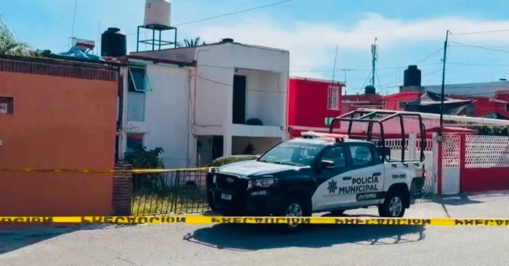 Fin de semana violento deja ocho muertos en Morelos 1 image