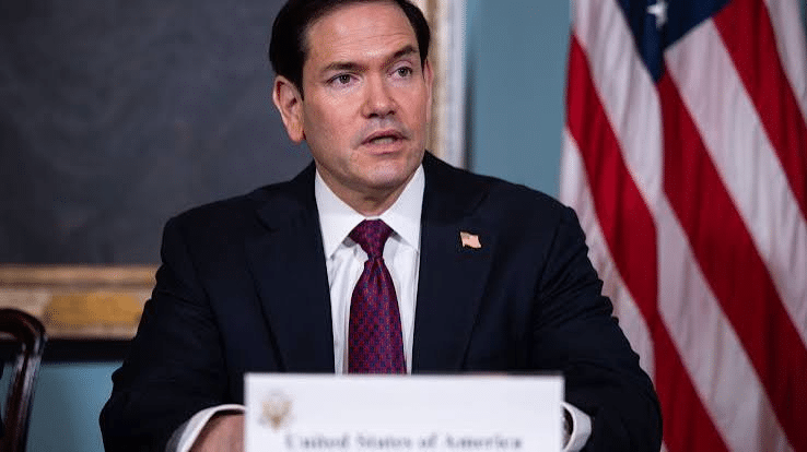 Marco Rubio advierte que Cuba no podrá esperar una salida a la crisis 1 image