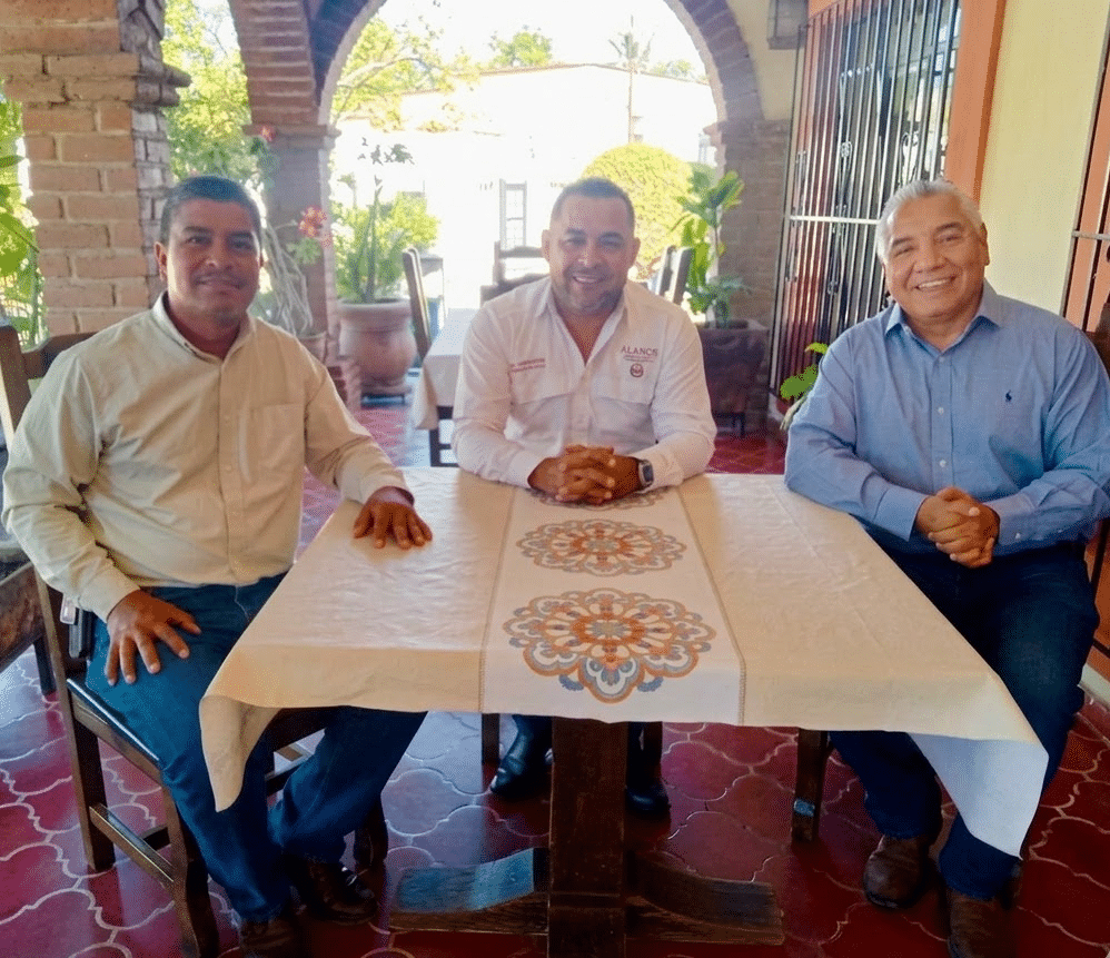 Fortalecen alianza estratégica para impulsar el desarrollo regional de Álamos: UTHermosillo