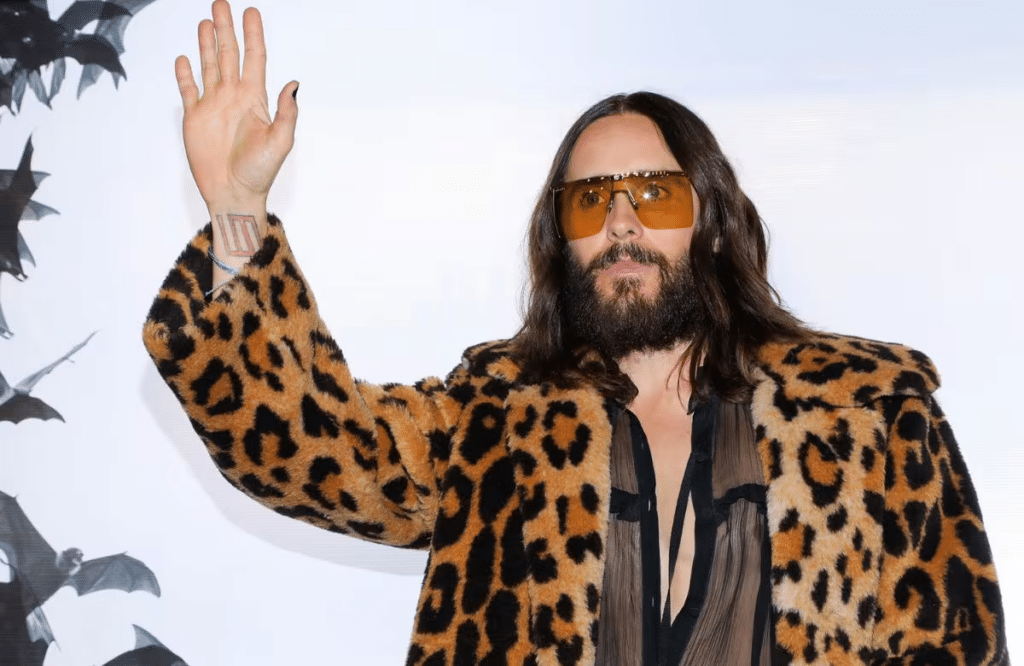 Jared Leto pierde papel en Hollywood tras nuevas denuncias sexuales 1 image