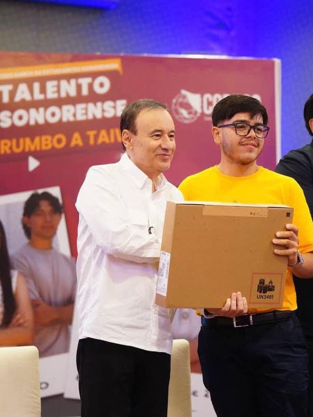 Gobernador Durazo refuerza alianza con Taiwán para hacer más competitiva la región Sonora-Arizona 2 unnamed (1)