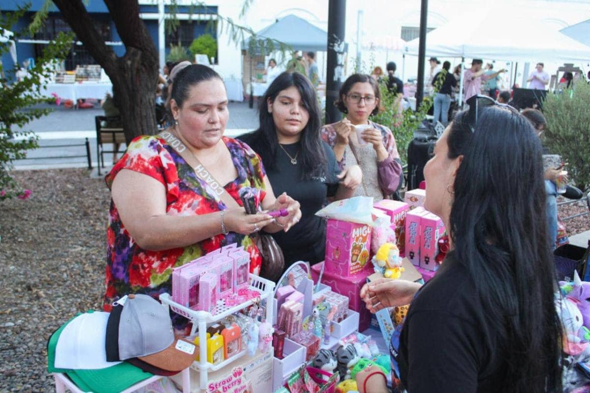 Reúne Gobierno de Sonora a juventudes en el Festival Sonora Hip Hop y Bazar Joven