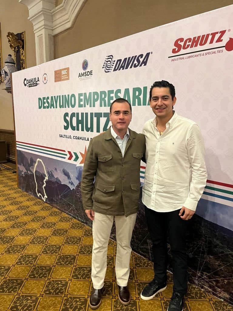 Gobierno de Sonora fortalece alianzas para impulsar inversión y desarrollo económico en Asamblea Nacional de la AMSDE 2 unnamed (10)