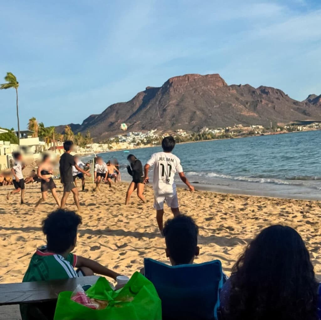 Jornada Permanente por la Paz incentiva la convivencia familiar y el deporte en Guaymas 2 unnamed (11)