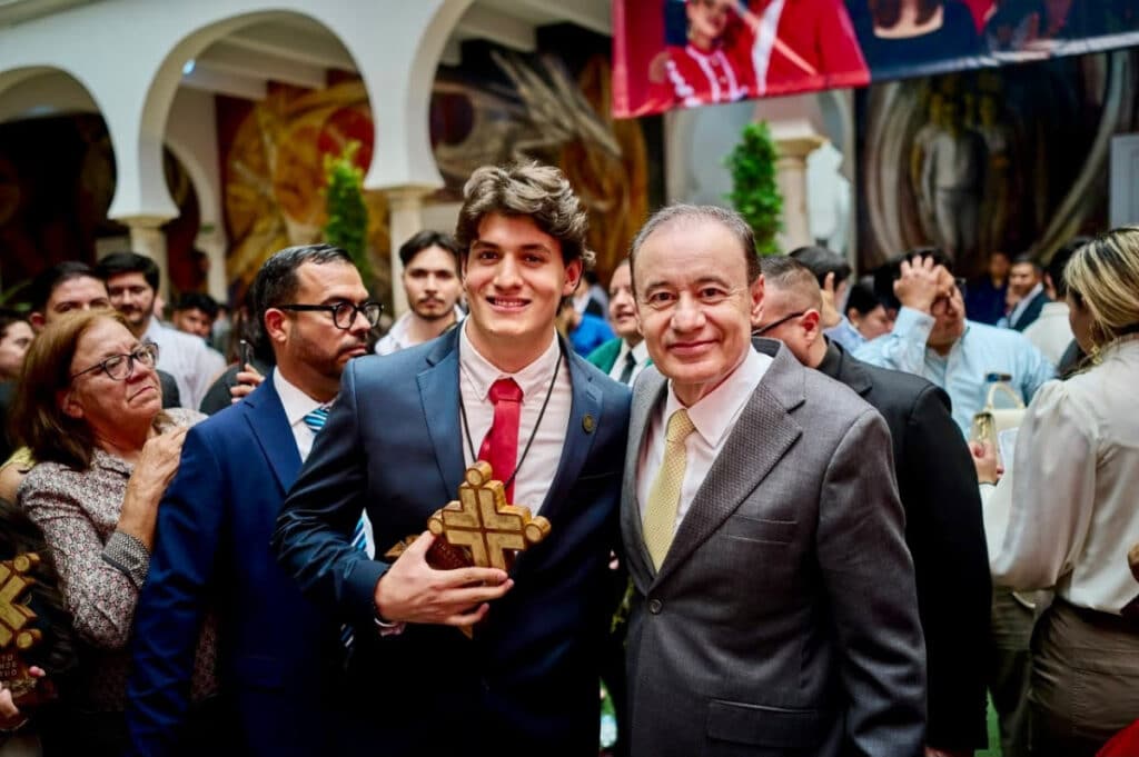 Alfonso Durazo lanza Premio Estatal de las Juventudes 2026 con bolsa histórica; primer lugar aumenta a 200 mil 1 unnamed (12)