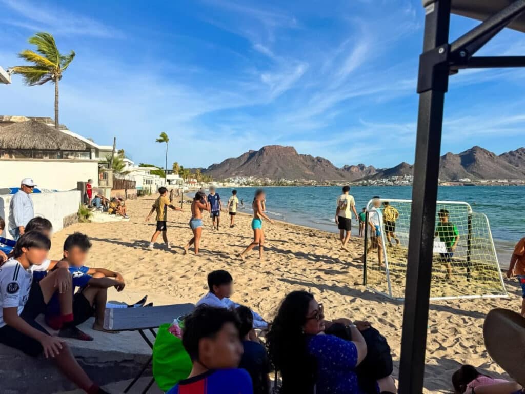 Jornada Permanente por la Paz incentiva la convivencia familiar y el deporte en Guaymas 4 unnamed (13)