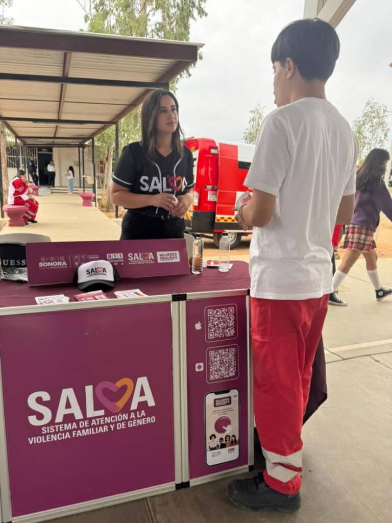 Promueve Sistema SALVA descarga de app Mujeres Seguras entre sonorenses 3 unnamed (13)