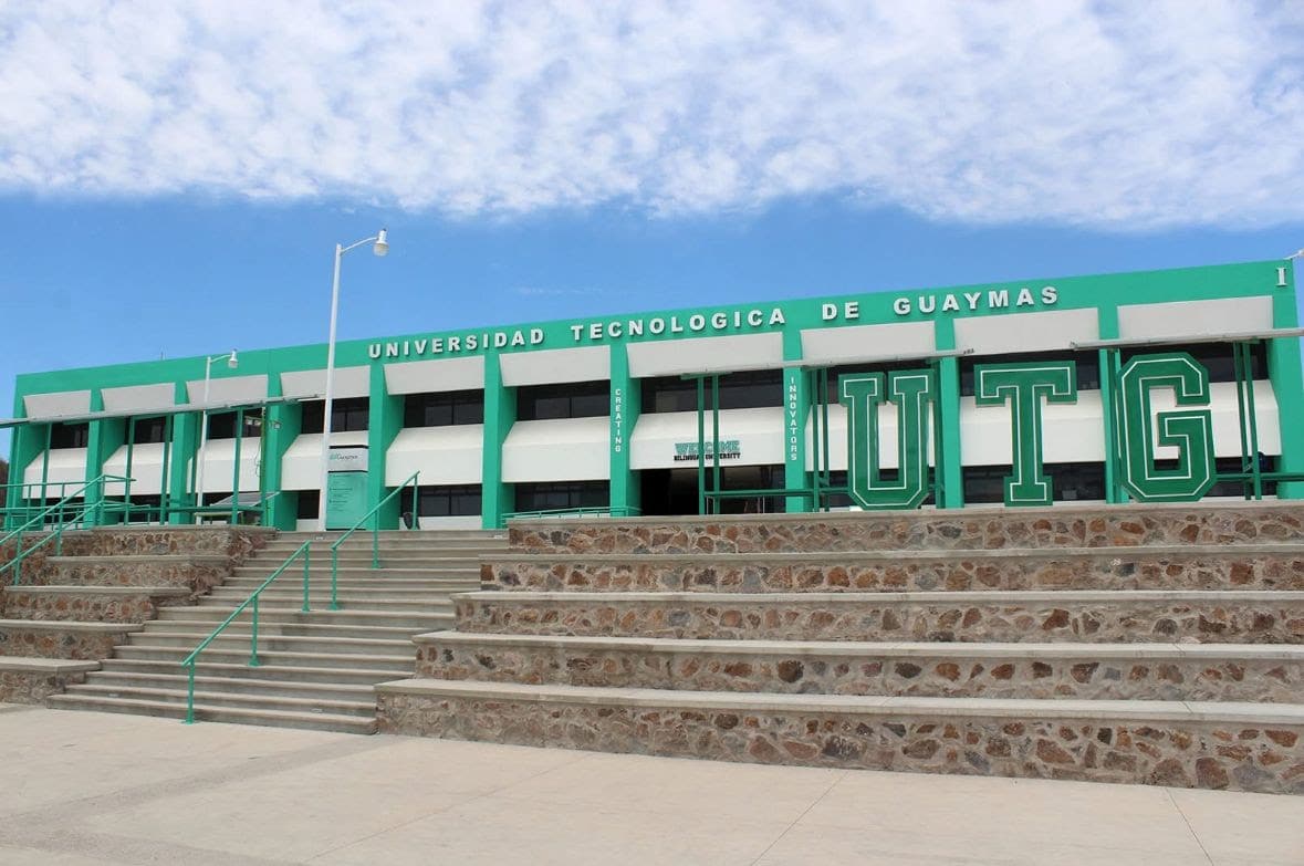Amplía Gobierno de Sonora opciones de formación con modalidad mixta en Ingeniería Industrial: UTGuaymas