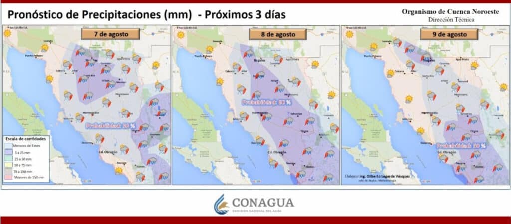 Prevén tormentas para el norte y la sierra de Sonora; autoridades llaman a la prevención 1 unnamed (17)