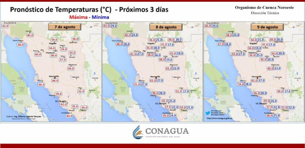 Prevén tormentas para el norte y la sierra de Sonora; autoridades llaman a la prevención 2 unnamed (19)