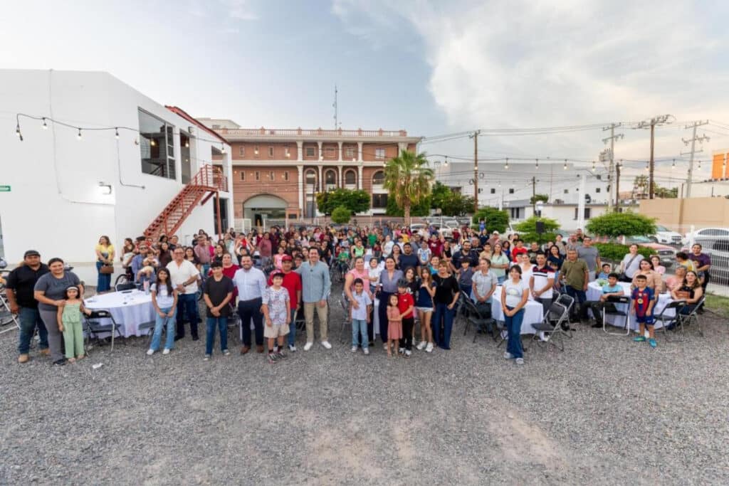 Gobierno de Sonora entrega bicicletas a jóvenes de los Centros de Bienestar Juvenil 3 unnamed (21)