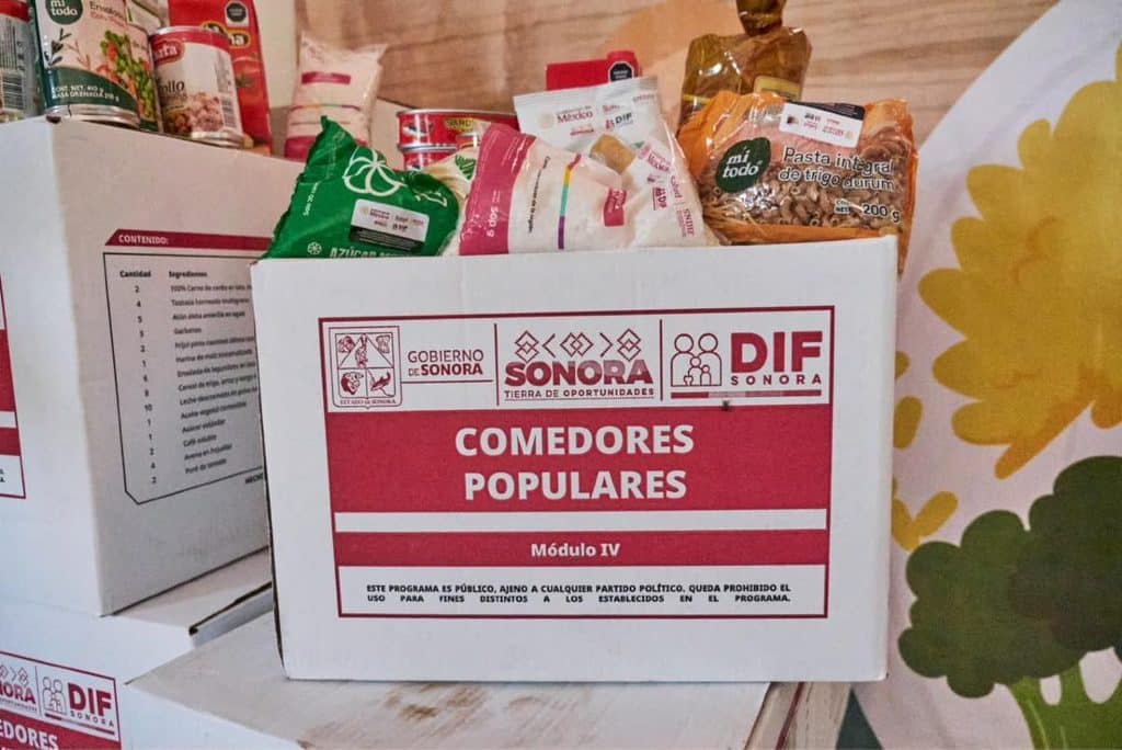 Fortalece Gobierno de Sonora seguridad alimentaria con arranque del Programa “Comedores Populares” 2 unnamed (5)