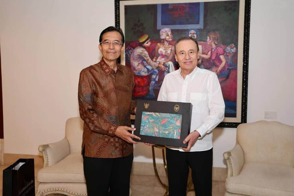 Gobernador Durazo atrae oportunidad de inversión para Sonora con visita de Embajada de Indonesia 4 unnamed