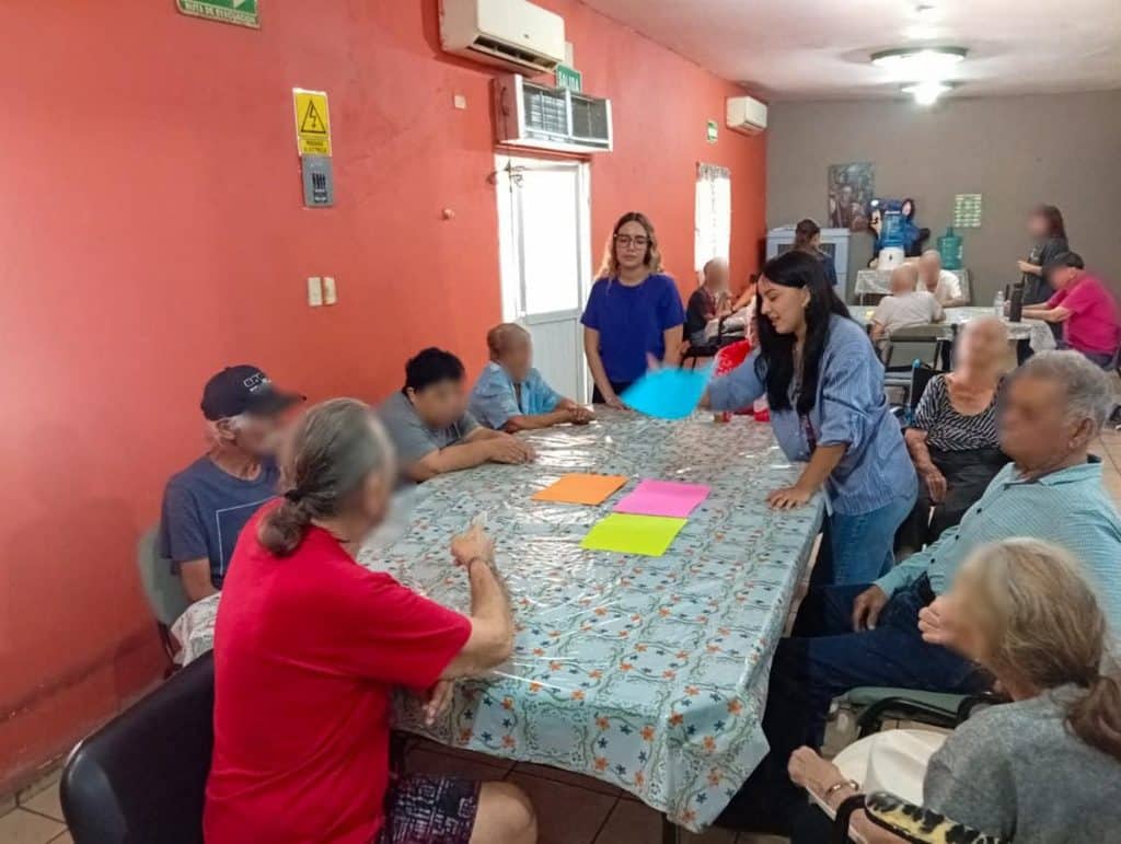 Jornada Permanente por la Paz ofrece atención a personas adultas mayores en Hermosillo 1 unnamed (7)
