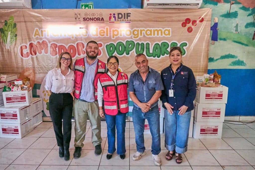 Fortalece Gobierno de Sonora seguridad alimentaria con arranque del Programa “Comedores Populares” 4 unnamed (7)