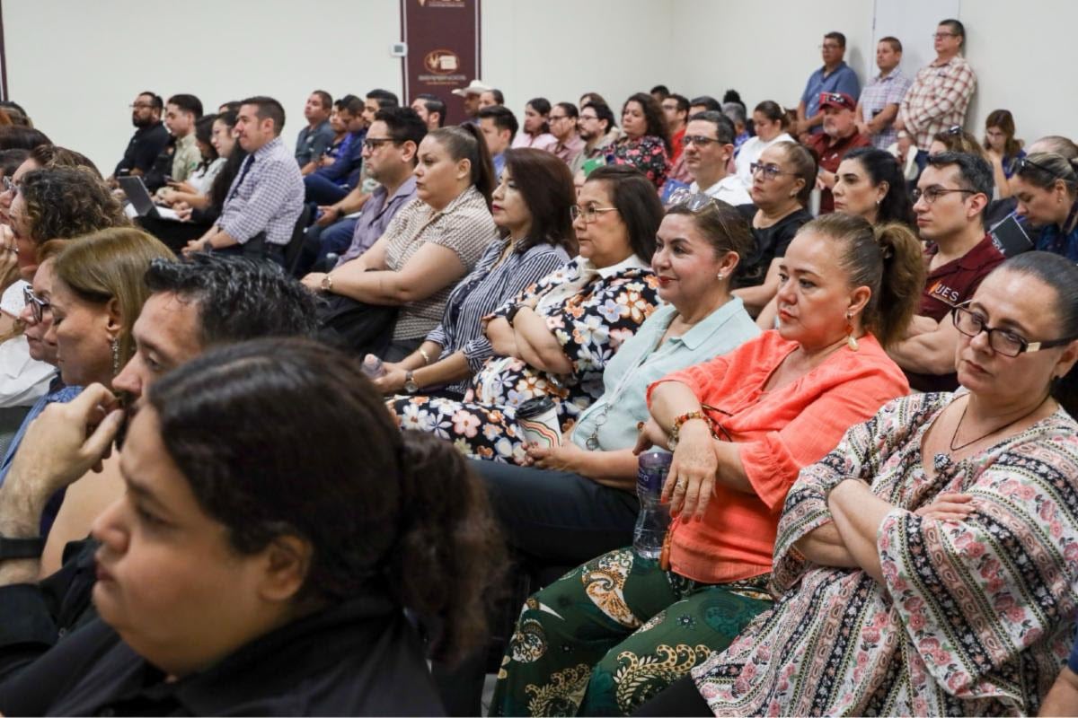 Gobierno de Sonora fortalece modelo educativo de la UES en sintonía con la transformación del estado
