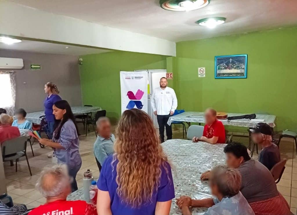 Jornada Permanente por la Paz ofrece atención a personas adultas mayores en Hermosillo 2 unnamed (8)