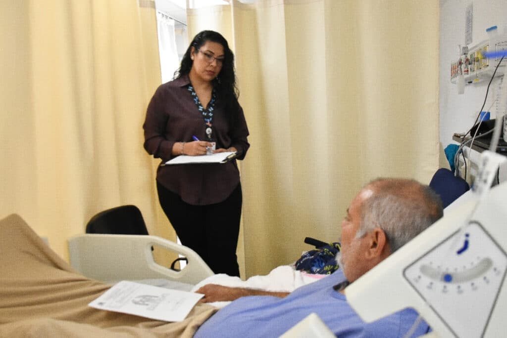 Isssteson impulsa atención humanizada en el Centro Médico “Dr. Ignacio Chávez” 3 unnamed (9)