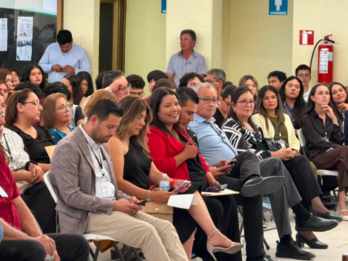Gobierno de Sonora promueve vinculación binacional para el desarrollo de talento tecnológico: UTNogales