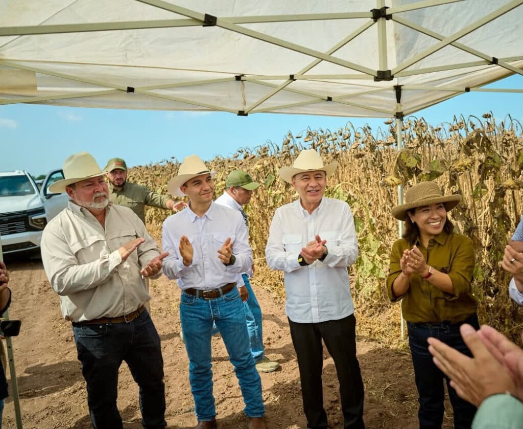 Sonora lidera el crecimiento del campo en el norte del país: Durazo 4 unnamed (9)