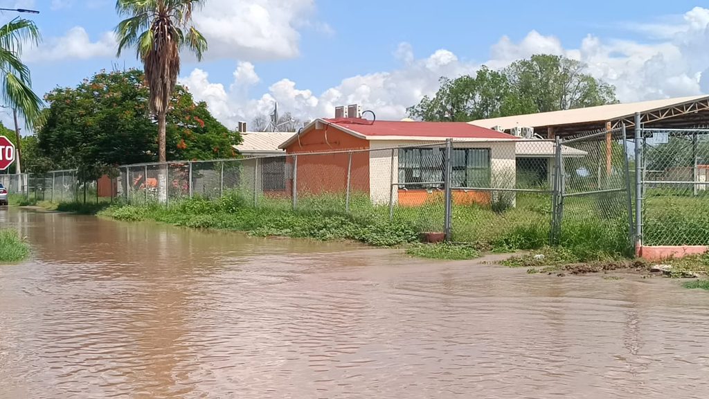Lluvias torrenciales afectan a comunidades en el valle de Empalme 1 11