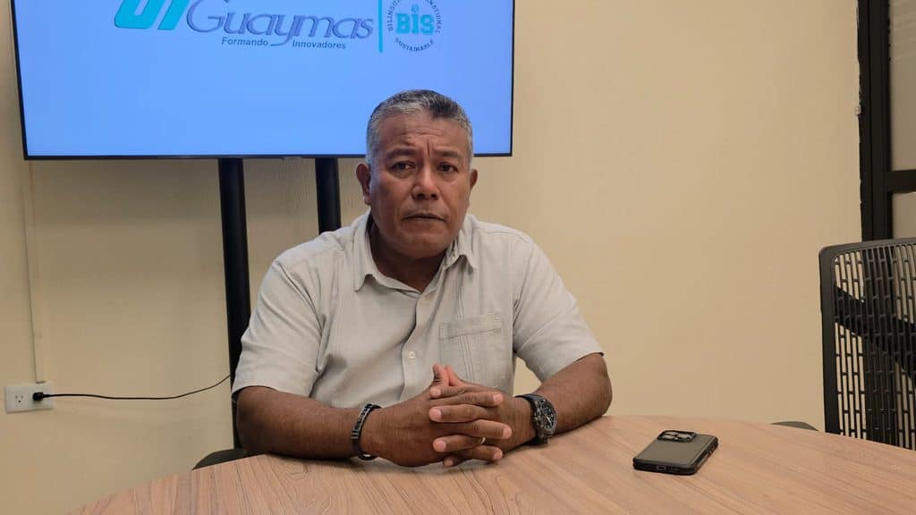 Logran acuerdo autoridades y sindicato de UTGuaymas 2 145