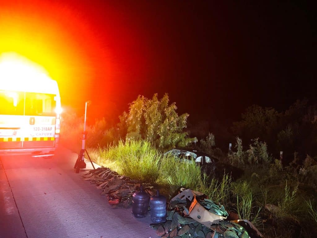 Saca tráiler a vehículo de carretera 1 263