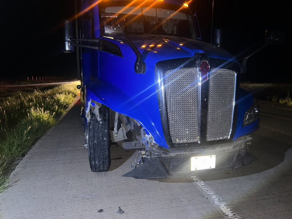 Saca tráiler a vehículo de carretera 3 265