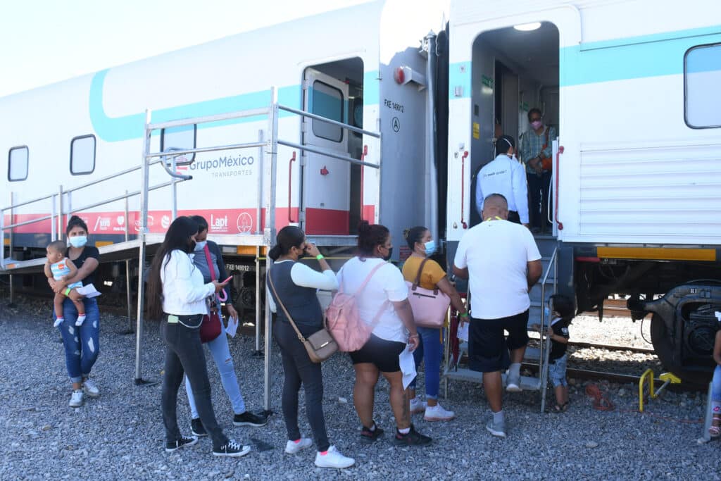 Llegará el Tren de la Salud a Empalme 1 336