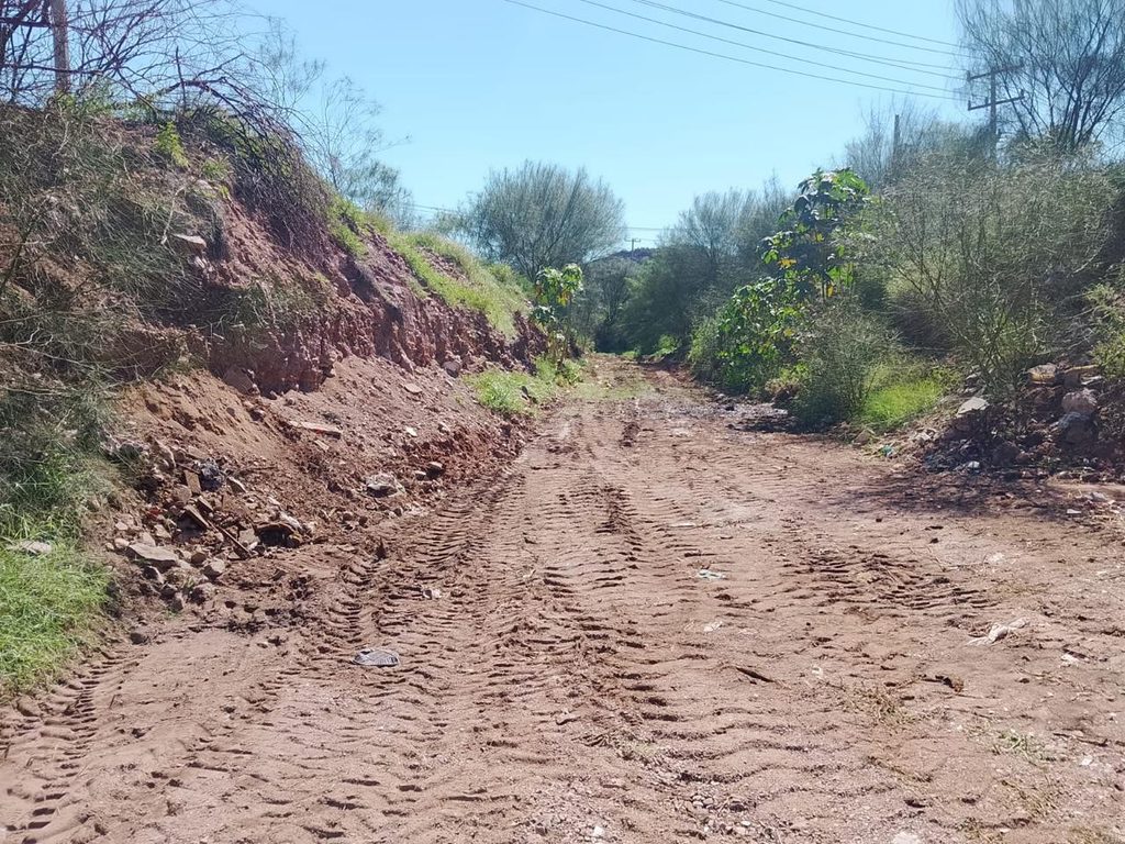 Intensifican inspección de arroyos 7 434