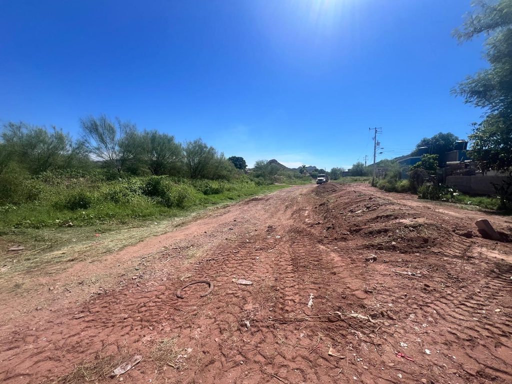 Intensifican inspección de arroyos 8 435