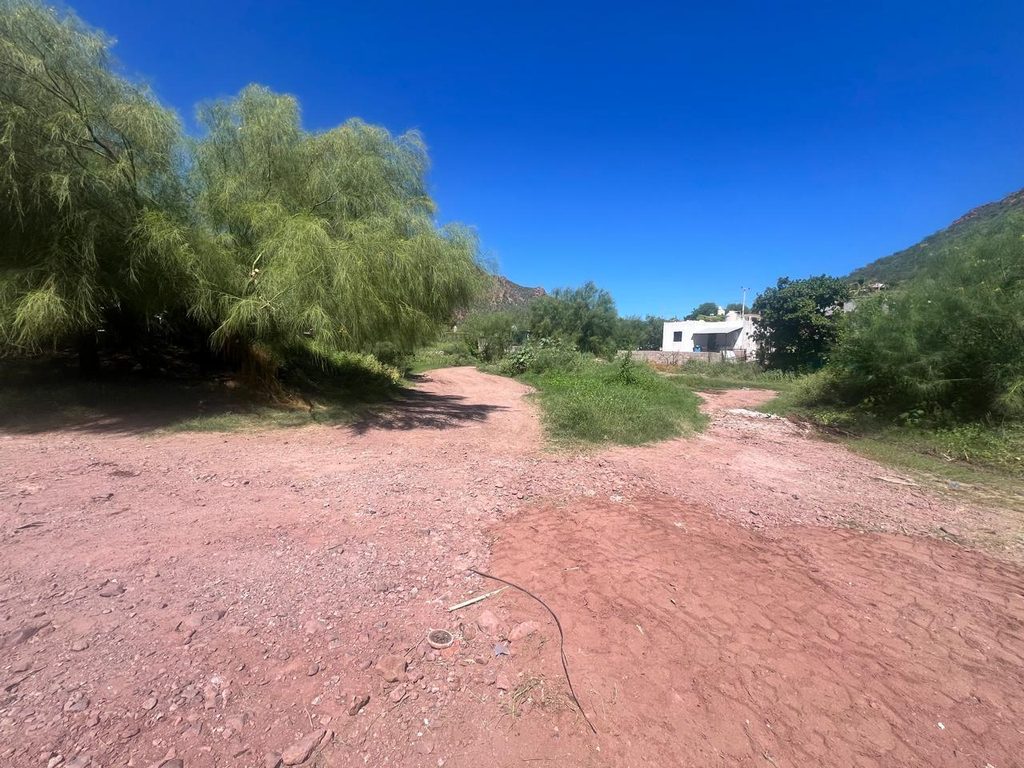 Intensifican inspección de arroyos 9 436
