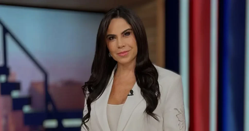 Paola Rojas responde a Syntek 1 484