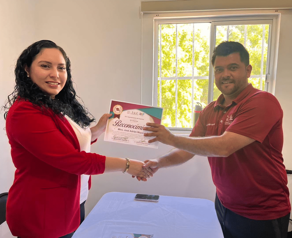 Concluyen talleres gratuitos en el CDC Pilares de la colonia Popular 1 793351444_1802731351143554_2345701025370924042_n