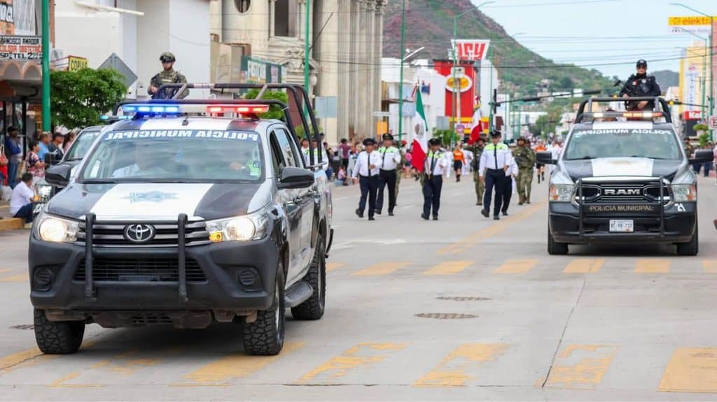 Invitan a desfile por el 216 aniversario de la Independencia de México en Guaymas 3 802561626_1580287754141881_5207404176112531709_n