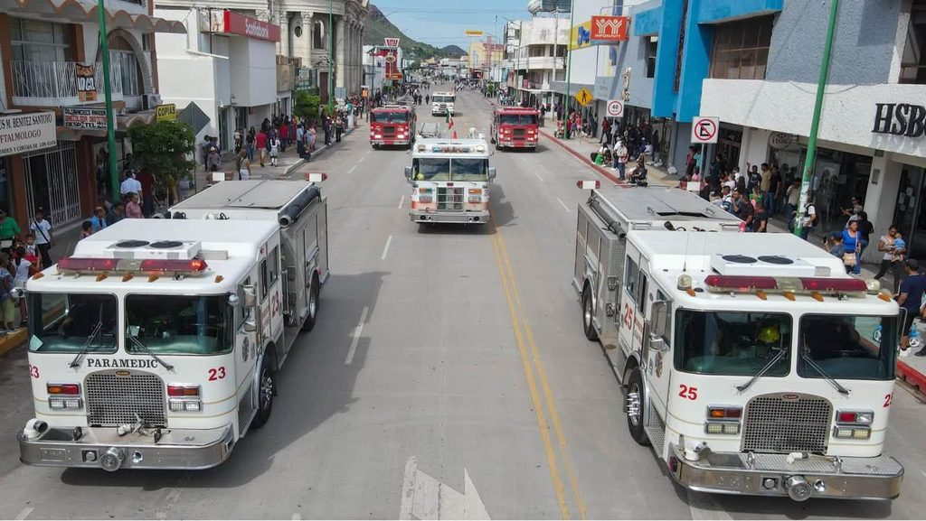 Invitan a desfile por el 216 aniversario de la Independencia de México en Guaymas 2 803323519_1580287860808537_2781761061239991315_n