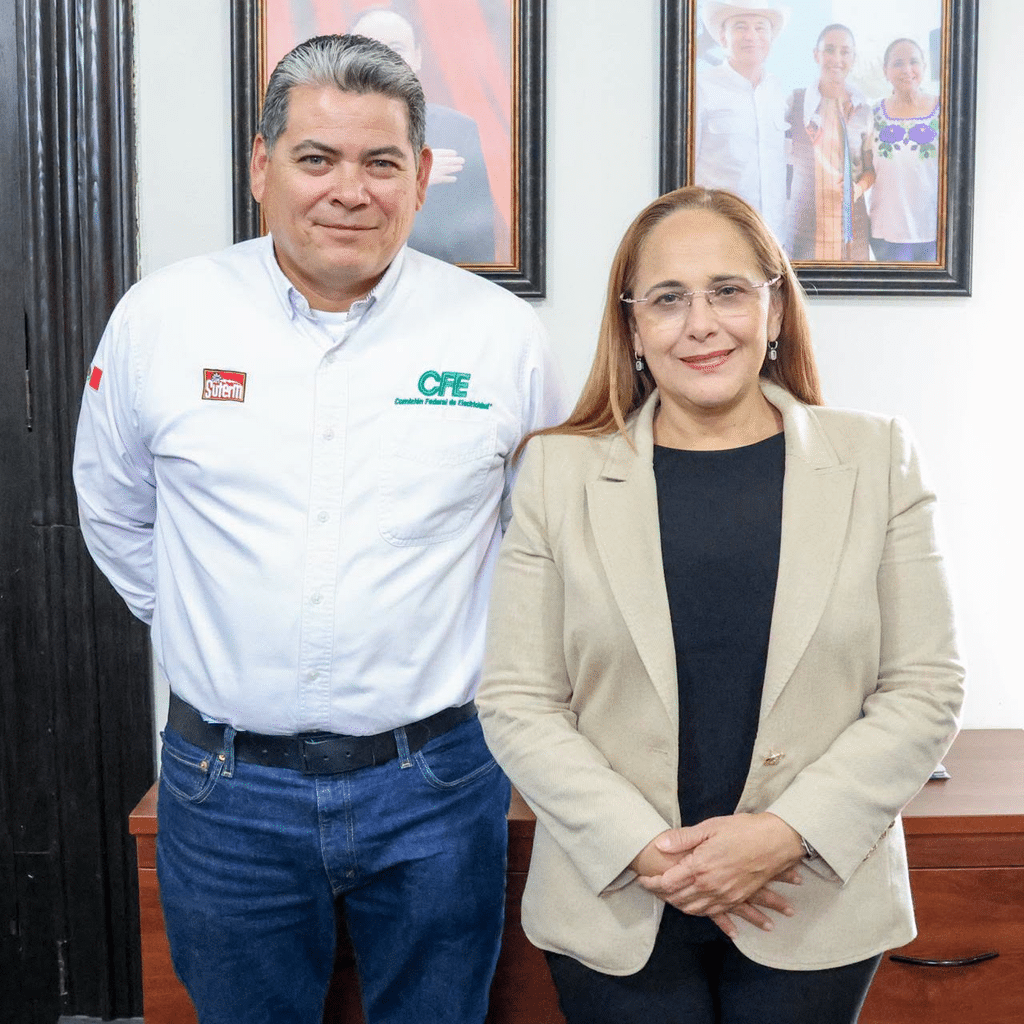 Gestionan mejoras eléctricas para Guaymas 4 819987690_2277880036304457_7258591220093094602_n