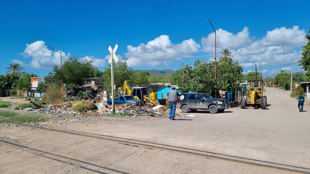 Refuerzan acciones preventivas para evitar inundaciones 1 90