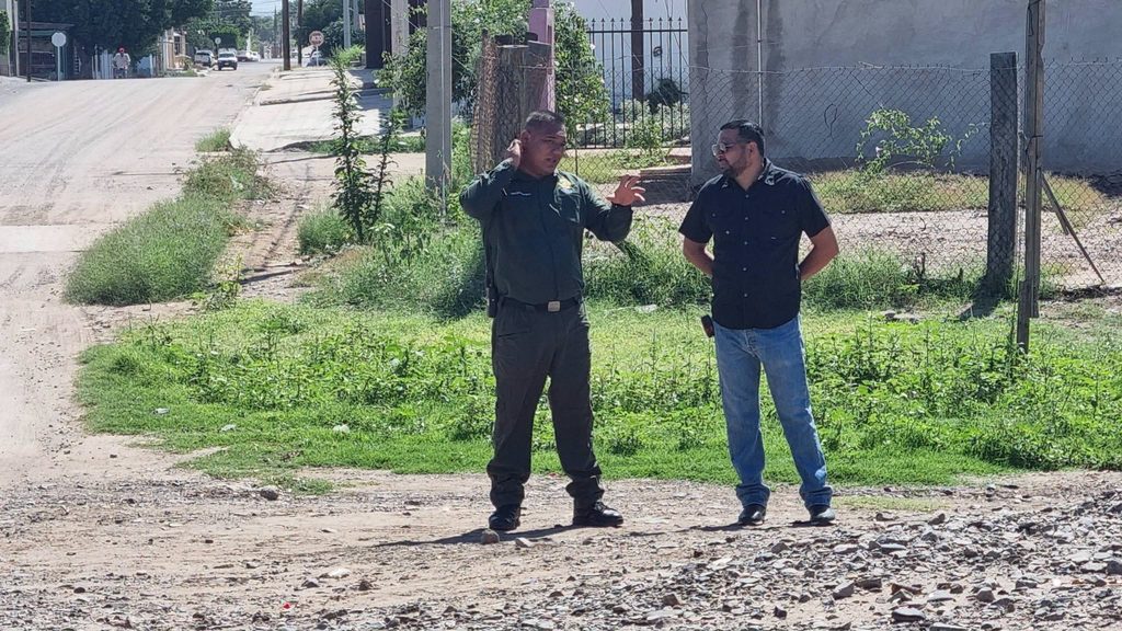 Refuerzan acciones preventivas para evitar inundaciones 2 91