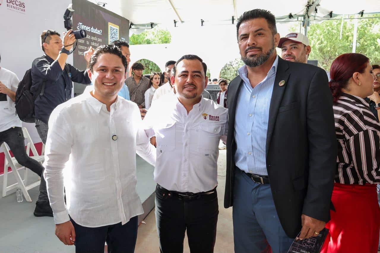 Sebastián Orduño presenta iniciativa para estudiantes con discapacidad
