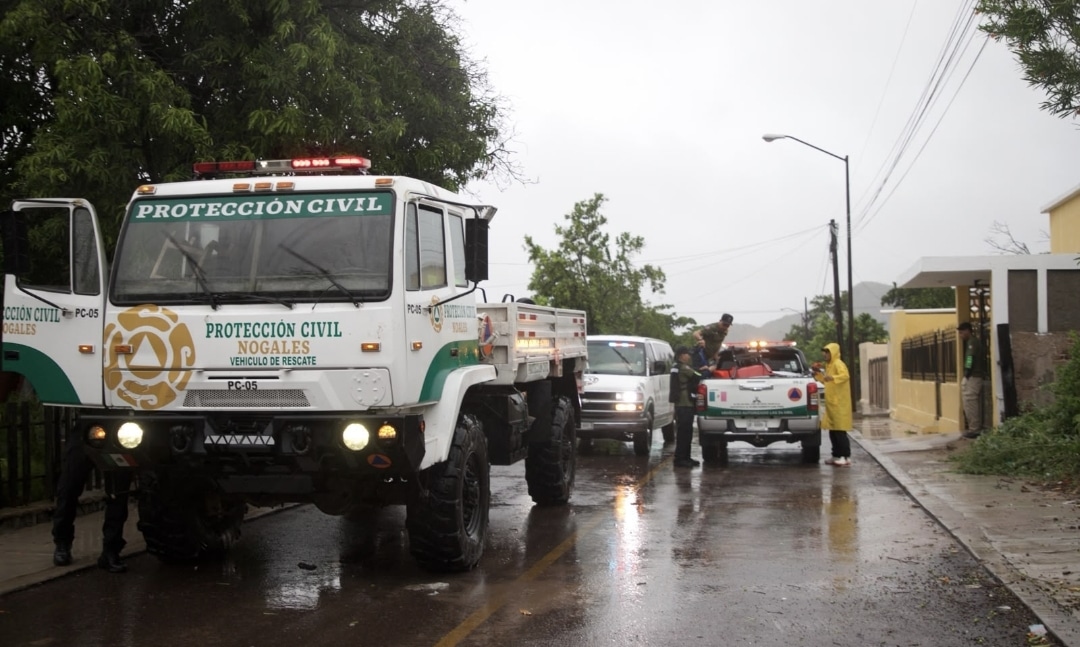 Realiza Protección Civil más de 300 servicios por Polo