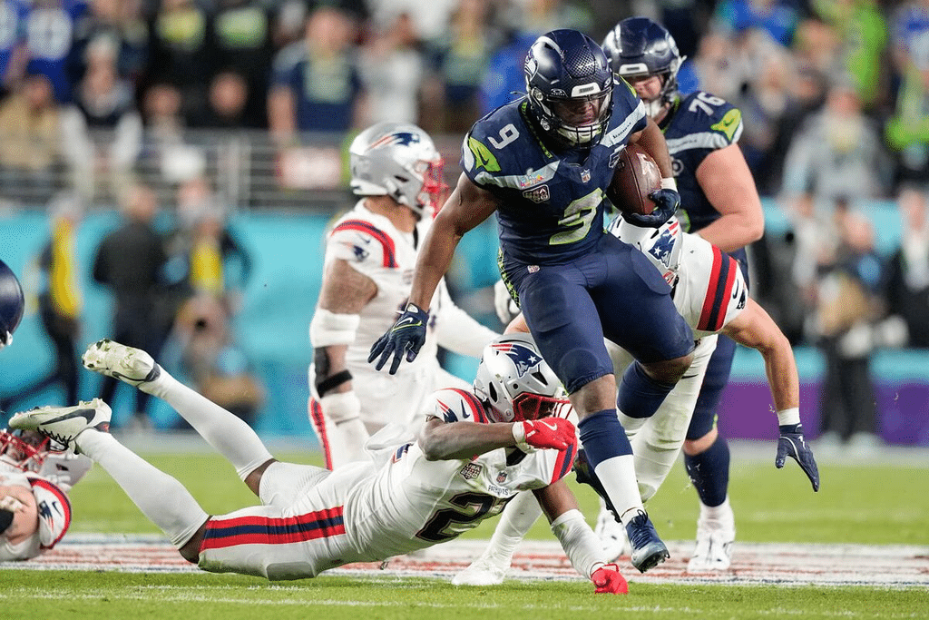 NFL 2026: ¿Quién puede destronar a los Seahawks? 1 image